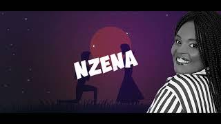 NOELA MUSIC UG - NZENA ( Official Lyrics Video )