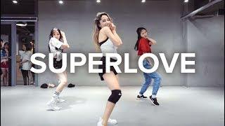 Superlove - Tinashe / Isabelle Choreography