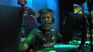 NIKO deagle miss costs G2 major NAVI vs G2 PGL Grand Final