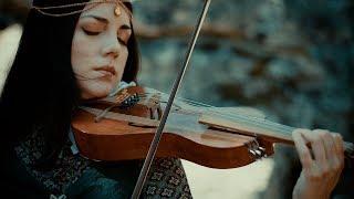 Divinity: Original Sin 2 Soundtrack | VioDance Violin & Harp Cover