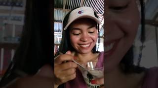 Life as an Expat on a Filipino Island!  Vol 42 - Buko Salad - 