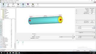 Round Duct Tutorial