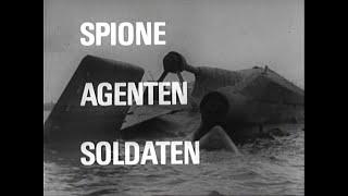 Spione, Agenten, Soldaten - E18 - Major Martin: Landung der Alliierten auf Sizilien