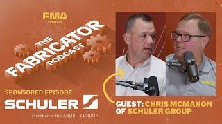 How hydroforming works and serves metal manufacturers with Schuler