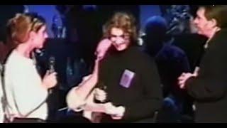 Celine Dion & Josh Groban | Grammy Awards  Rehearsals, 1999