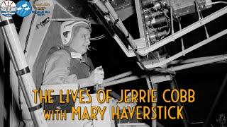 The Mysterious Life of Jerrie Cobb and The JFK Assasination