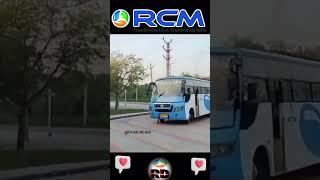 RCM business Bus | rcm Bhilwara Rajasthan new Bus | rcm bus | rcm business | RCM mlm company bus 