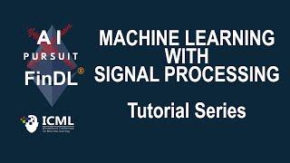 Signal Processing | Tutorial - Part 1