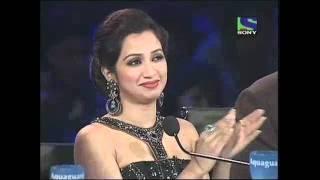 X Factor India - Kartar Singh sings Kabhi Kabhi Mere Dil Me Khayal- X Factor India - Episode 20 - 22nd Jul 2011