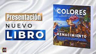 ️Descubre la Riqueza del Renacimiento a través de sus Colores