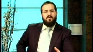 מי שמוותר מרוויח על סליחה ומחילה הרב אברהם בן אסולין