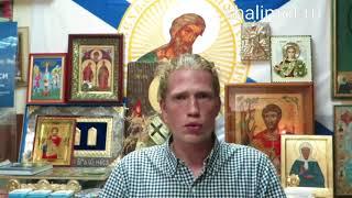 Святой Николай Новый из Вунен. Исцеление