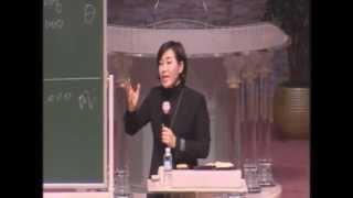 왕의 재정 부흥회 셋째날(인천 청운교회)