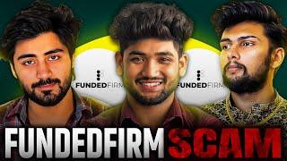 FUNDED FIRM SCAM EXPOSED  : जो कोई नहीं बताता ! 