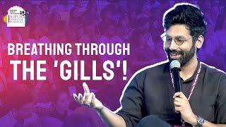 Acts of God | Kanan Gill in conversation with Sarthak Kaushik