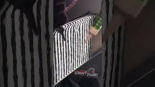 Science Of Paintless Dent Repair | Dent Time PDR