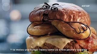 Biggie Burger