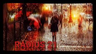 RADIUS 21 Tungi kapalak (remix)