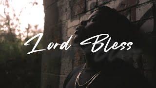 Eric Zulu - Lord Bless (Official Music Video) [Prod. Jacob Lethal Beats]