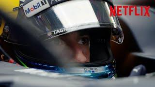 Formule 1 : Pilotes De Leur Destin | Bande-annonce VF | Netflix France