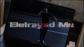 Ker G - Betrayed Me (Prod.Fly$hiVae) [Official Video]
