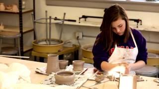 Ivy Arts For Kids