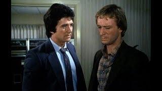 Bobby Arrives From Dallas To Visit Gary & Val In Knots Landing