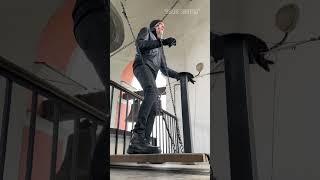 2 мая день памяти блж.Матроны Московской. Звонарь Сергей Авилкин #bellringing