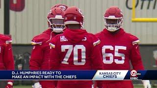 Chiefs’ Isiah Pacheco and Charles Omenihu on track to play against Raiders