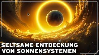 Geheime Universen: Eine nie dagewesene Reise in benachbarte Sonnensysteme | Weltraum-Dokumentation