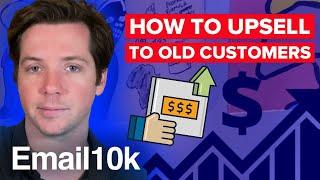 How To Upsell To Your Existing Customers | B2B Sales Training 101