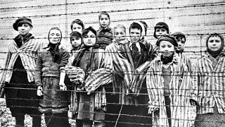 Horrible Stories of Auschwitz Survivors (Rare Footage)