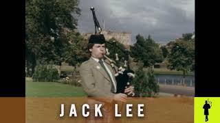 Jack Lee very young Footage & Performance!