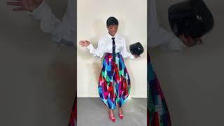 #fashion #grwm #2025 #shortsfeed #spring #fashiontrends #shorts #short #fashionstyle #modesty #ootd