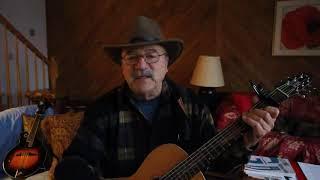 Micaville Music WinterFest 2020 - Walter Foy "A Hazy Shade of Winter"