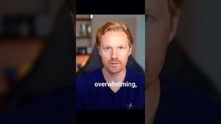 You’re overwhelmed. Here’s what actually works to build real health.