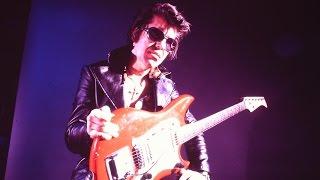 RUMBLE: The Indians Who Rocked the World – Trailer