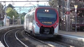 Recopilatorio Renfe Cercanias 1