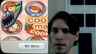 Jerma Streams - Cooking Mama: Cook Off