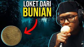 KISAH BENAR ALAM BUNIAN | JAY DAN MISTERI LOKET TEMBAGA | REAL STORY