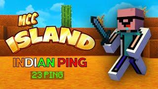 How To Play MCC ISLAND on INDIAN PING(Cracked)