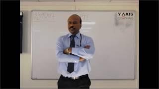 PTE Session | Y-Axis Coaching Hyderabad