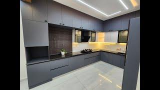 Premium 4BHK  Villa modular Home Interior Design /Home tour / Sai Interiors