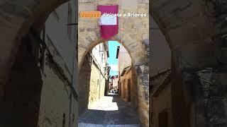 Pueblos más bonitos de España en La Rioja y La Rioja Alavesa para visitar en otoño