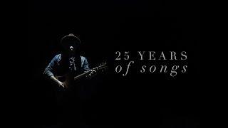 James Mark Gulley: 25 Years of Songs