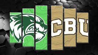 UVU LIVE: California Baptist at Utah Valley, Wrestling