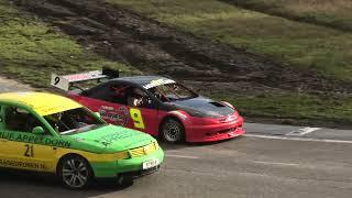 Superrods Finale  -  NNO Ter Apel 30 maart 2025 – RaRaRacing