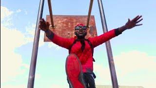 Timz Carter - Chivhayo Latest ( Official Music Video ) Zim Hip Hop 2024