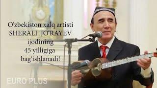 Sherali Jo'rayev Begona Yo'q / Шерали Жураев Бегона Ёк #шералижураев #sheralijorayev