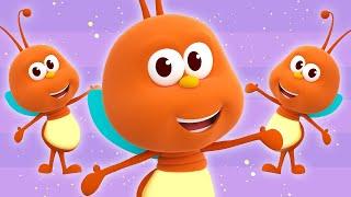  BICHITO de LUZ | Bichikids